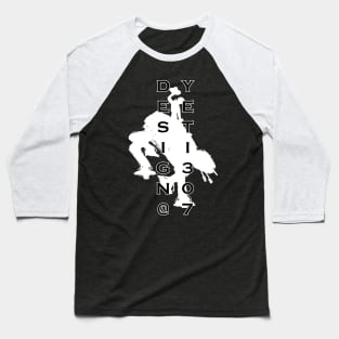 UPDOWN Baseball T-Shirt